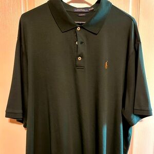 Ralph Lauren Classic Fit Polo